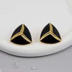 Серьги Арт. 3-6300-YB