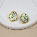 Серьги Арт. 3-7757-Y