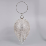 Клатч Арт. 3V-8450-W