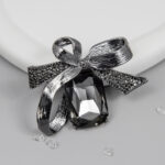 Брошь Арт. 3-5756-B