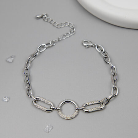 Браслет Арт. 3-7610-W