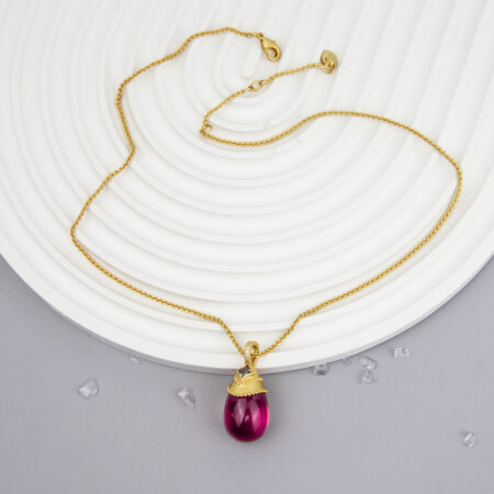 Колье Арт. 3-7817-Y