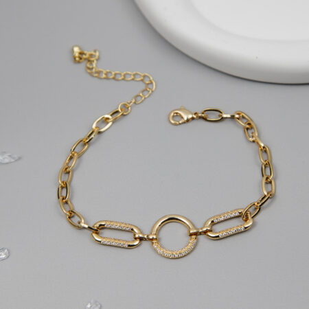 Браслет Арт. 3-7610-Y