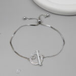 Браслет Арт. 3-7611-W