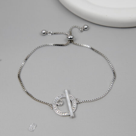 Браслет Арт. 3-7611-W