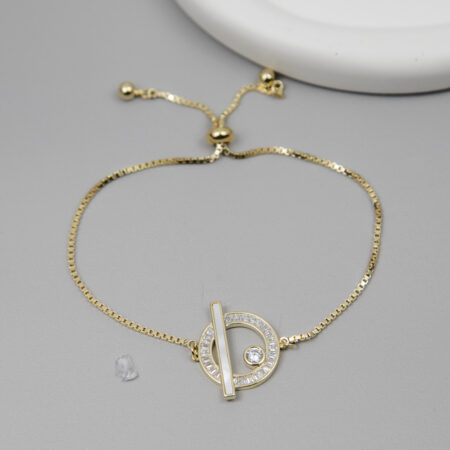 Браслет Арт. 3-7611-Y