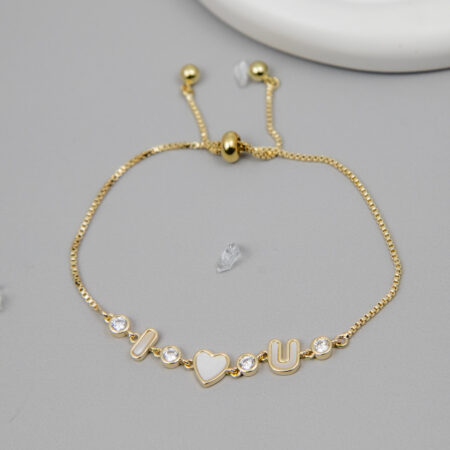 Браслет Арт. 3-7612-Y