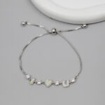 Браслет Арт. 3-7612-W