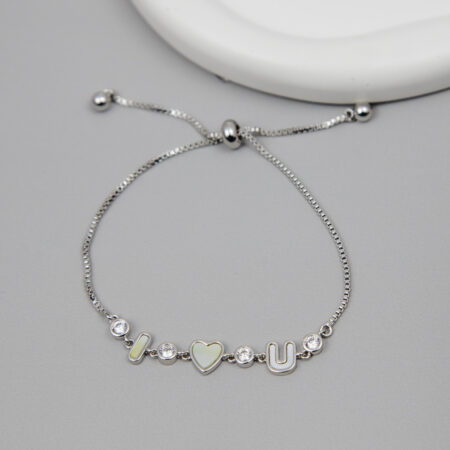 Браслет Арт. 3-7612-W