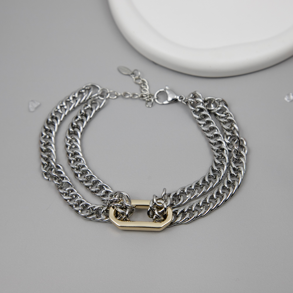 Браслет Арт. 3-7613-WY Браслет Арт. 3-7613-WY