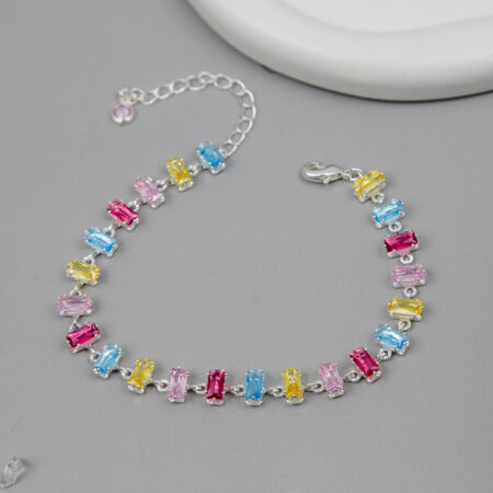 Браслет Арт. 3-7615-W