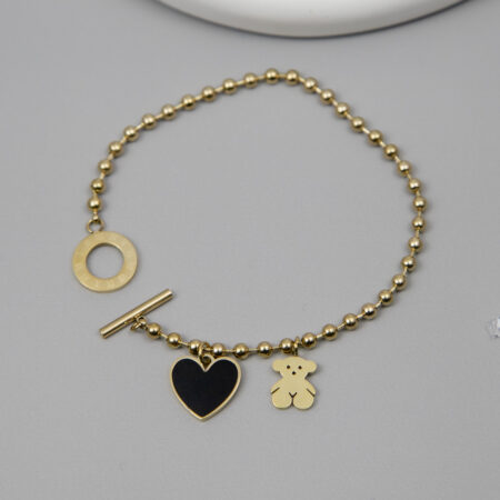 Браслет Арт. 3-7616-Y