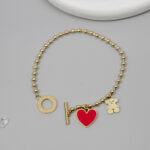 Браслет Арт. 3-7617-Y