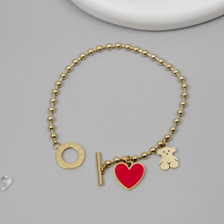 Браслет Арт. 3-7617-Y