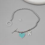 Браслет Арт. 3-7618-W