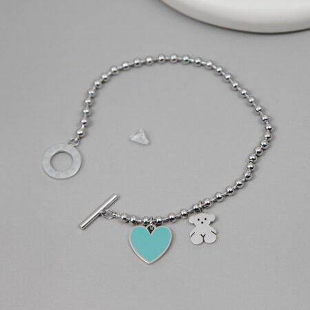 Браслет Арт. 3-7618-W