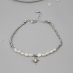 Браслет Арт. 3-7619-W