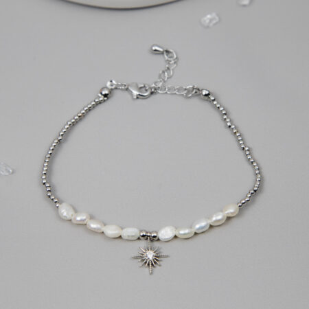 Браслет Арт. 3-7619-W