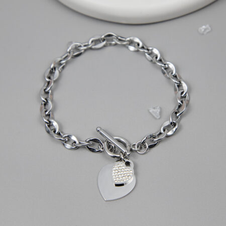 Браслет Арт. 3-7621-W