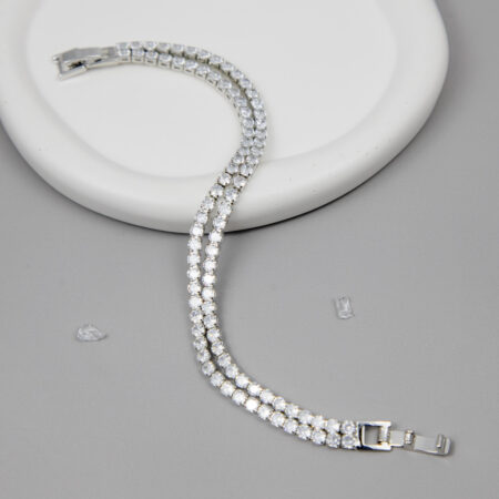 Браслет Арт. 3-7622-W