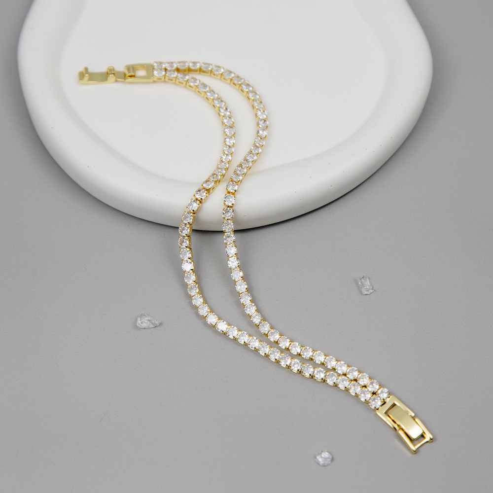 Браслет Арт. 3-7622-Y Браслет Арт. 3-7622-Y