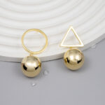 Серьги Арт. 3-5381-Y