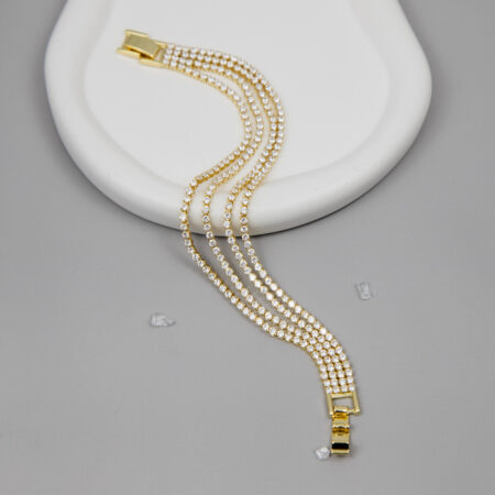 Браслет Арт. 3-7624-Y