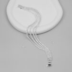 Браслет Арт. 3-7624-W