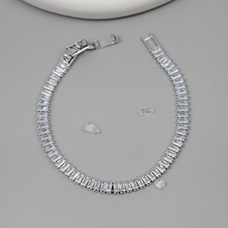 Браслет Арт. 3-7625-W