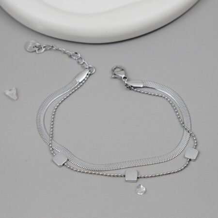 Браслет Арт. 3-7626-W