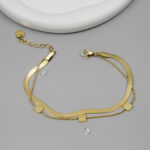 Браслет Арт. 3-7626-Y