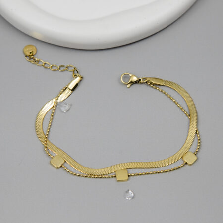 Браслет Арт. 3-7626-Y