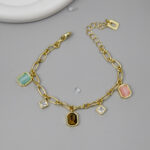 Браслет Арт. 3-7627-Y