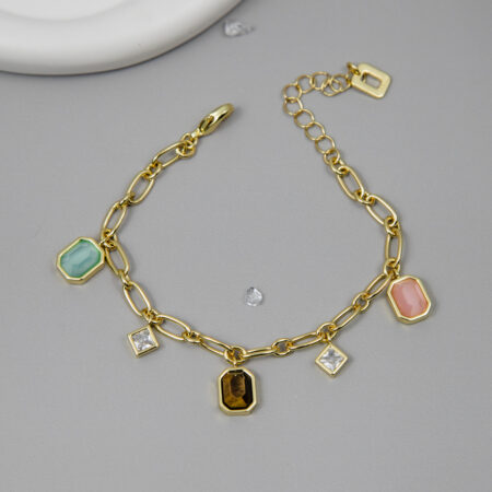 Браслет Арт. 3-7627-Y