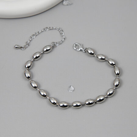 Браслет Арт. 3-7628-W