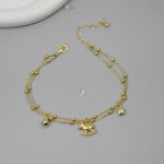 Браслет Арт. 3-7629-Y