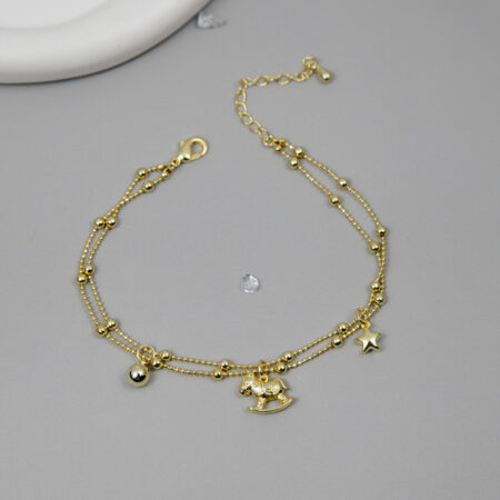 Браслет Арт. 3-7629-Y