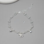 Браслет Арт. 3-7629-W