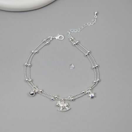 Браслет Арт. 3-7629-W