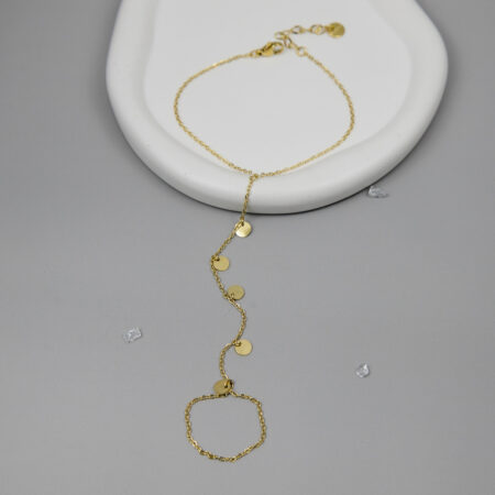 Браслет Арт. 3-7630-Y