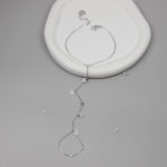 Браслет Арт. 3-7630-W