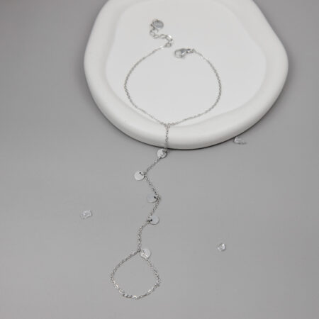 Браслет Арт. 3-7630-W