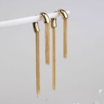 Серьги Арт. 3-6700-Y