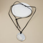 Колье Арт. 3-7694-W