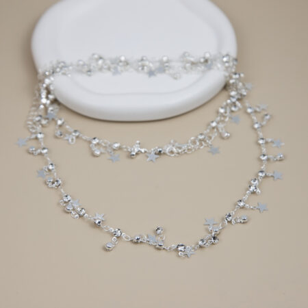 Цепочка на талию Арт. 3-7696-W