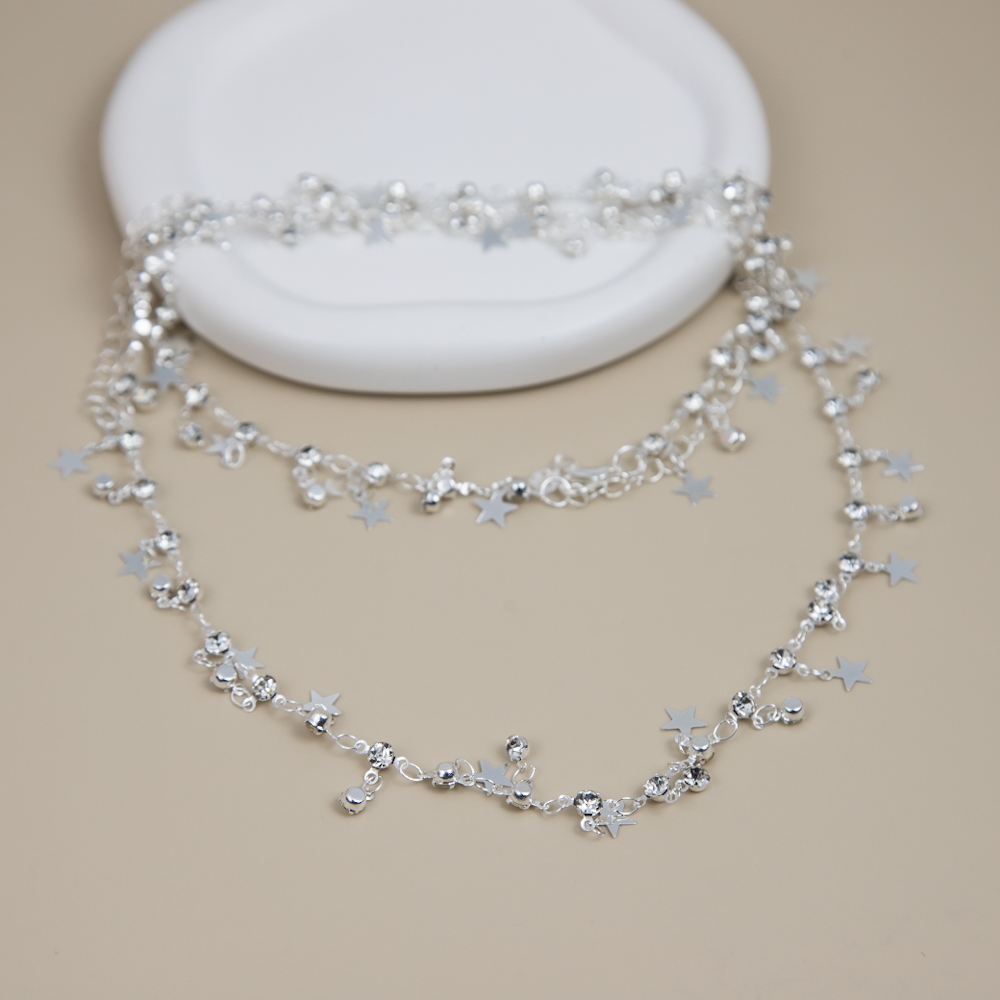 Цепочка на талию Арт. 3-7696-W Цепочка на талию Арт. 3-7696-W