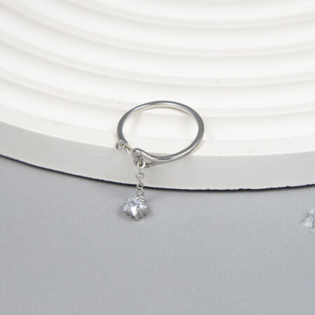 Кольцо Арт. 34-0621-W