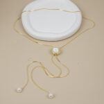 Колье Арт. 3-7697-Y