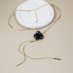 Колье Арт. 3-7700-Y