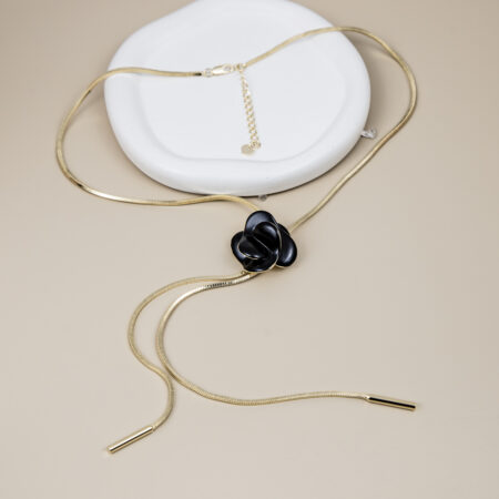 Колье Арт. 3-7700-Y